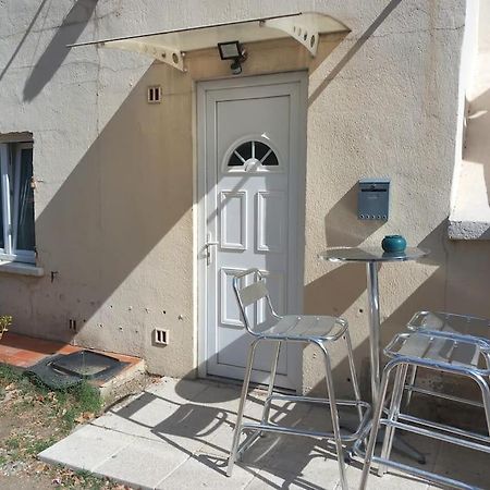 Appart Fonctionnel Et Familial Lägenhet Béziers Exteriör bild