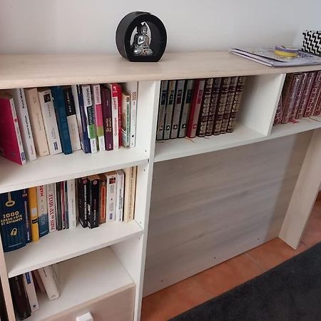 Appart Fonctionnel Et Familial Lägenhet Béziers Exteriör bild