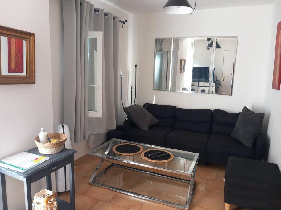 Appart Fonctionnel Et Familial Lägenhet Béziers Exteriör bild