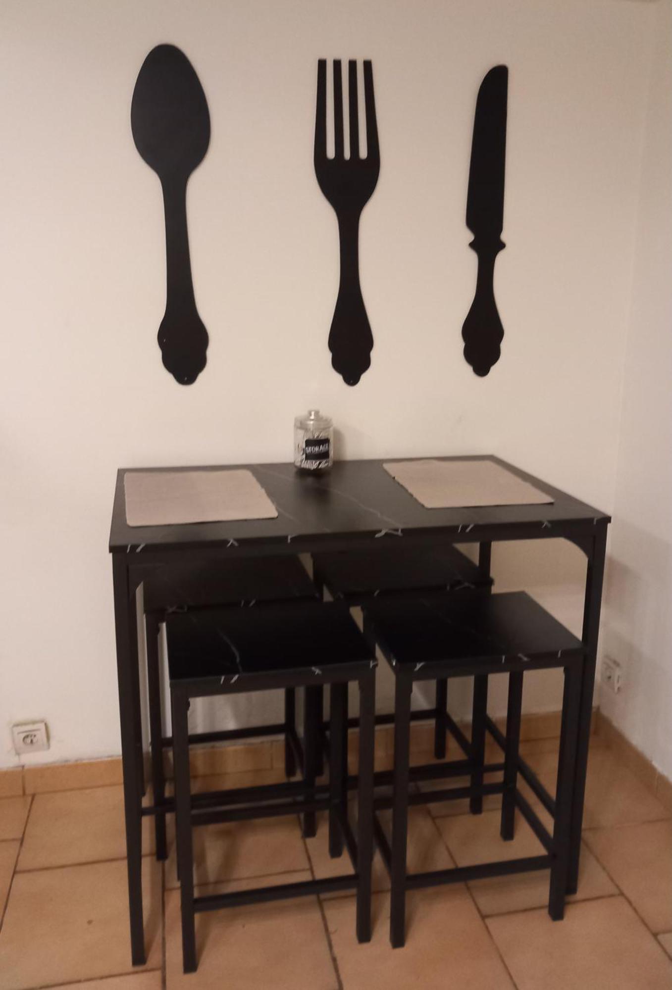 Appart Fonctionnel Et Familial Lägenhet Béziers Exteriör bild
