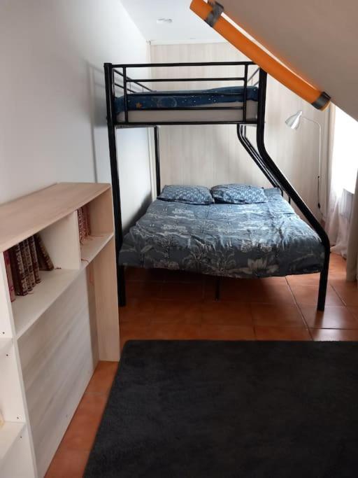 Appart Fonctionnel Et Familial Lägenhet Béziers Exteriör bild