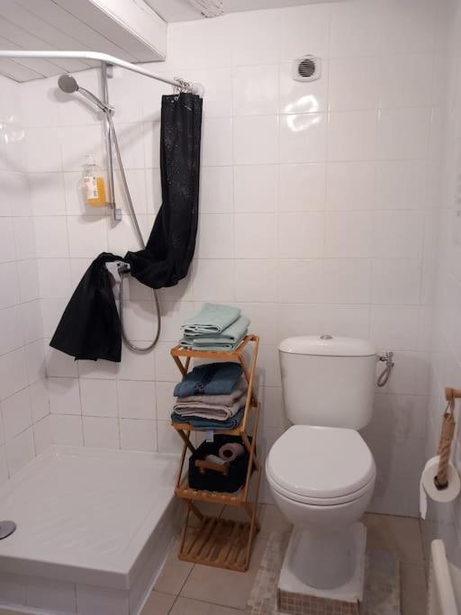 Appart Fonctionnel Et Familial Lägenhet Béziers Exteriör bild