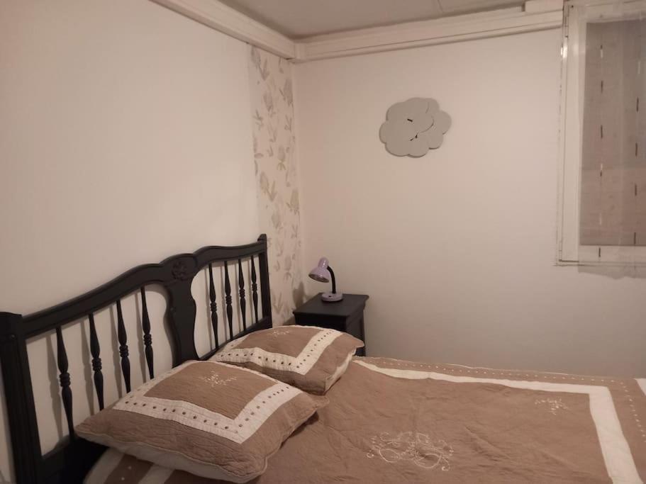 Appart Fonctionnel Et Familial Lägenhet Béziers Exteriör bild